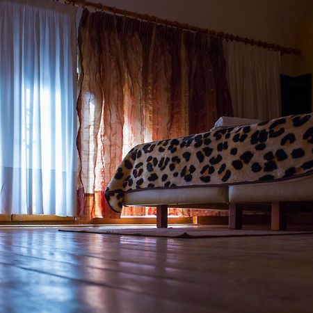 נאפפליו Bonne Nuit Pension מראה חיצוני תמונה
