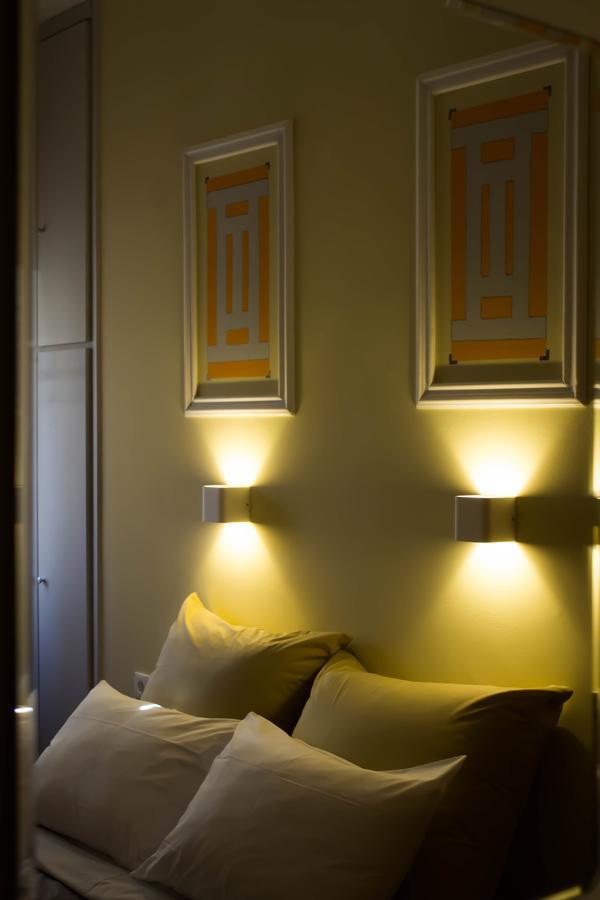 נאפפליו Bonne Nuit Pension מראה חיצוני תמונה