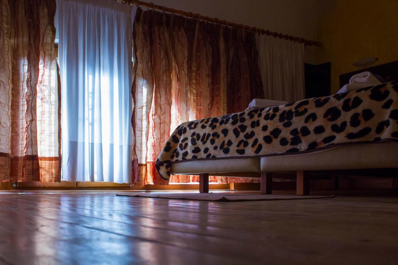נאפפליו Bonne Nuit Pension מראה חיצוני תמונה