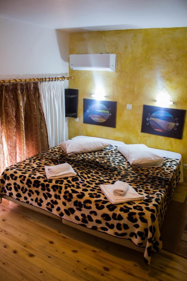 נאפפליו Bonne Nuit Pension מראה חיצוני תמונה