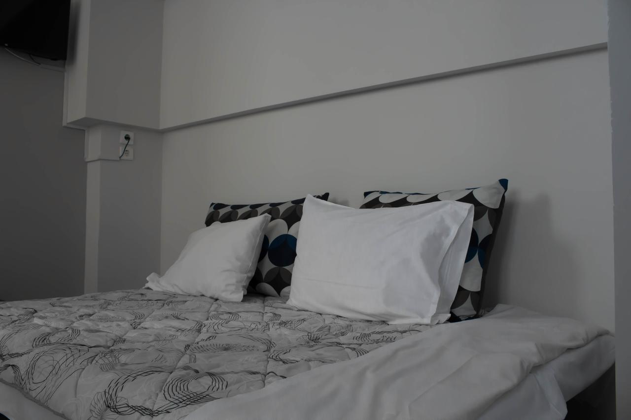 נאפפליו Bonne Nuit Pension מראה חיצוני תמונה
